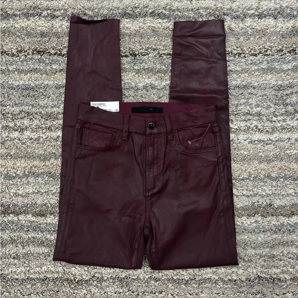 Joe’s The Charlie High Rise Ankle Skinny Jeans Sz 25 NWT | Joe’s Skinny Jeans -